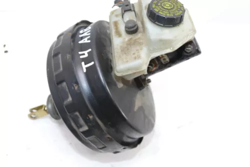 VW T4 Bremskraftverstärker Bremskraftregler 701612101K (ohneABS)