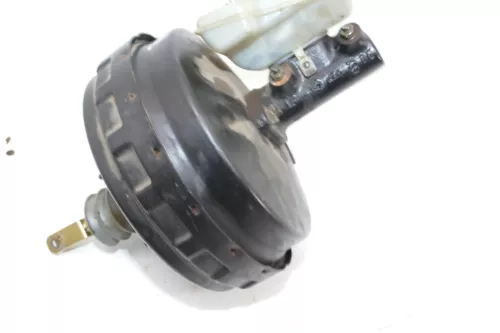 VW T4 Bremskraftverstärker Bremskraftregler 701612101K (ohneABS) (104606)