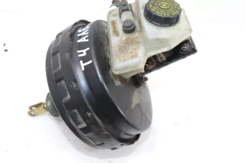 VW T4 Bremskraftverstärker Bremskraftregler 701612101K (ohneABS) (104606)