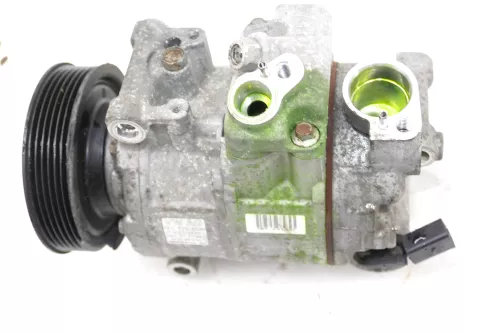 Golf 5 V A3 Klimakompressor Kompressor Klima 1K0820859N Denso 
