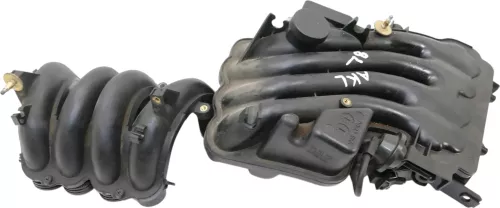 VW Golf 4 Bora Skoda Octavia Ansaugbrücke Motor 1,6 74kw AKL / AEH 101PS
