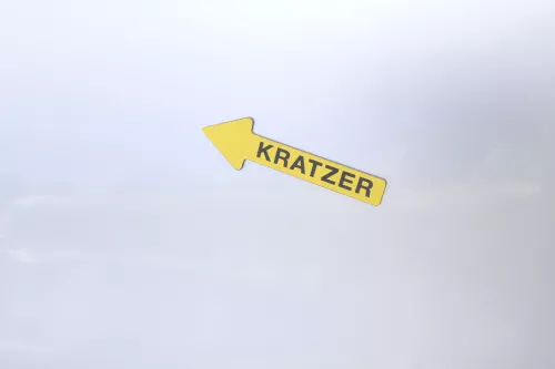 Seat Ibiza 6L Kotflügel vorne links silber LS7N L57N bis 2010  (104809)