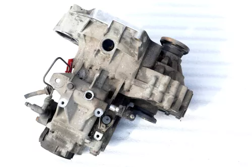 VW Golf 4 Bora Skoda Octavia Getriebe DUU 1,6 74kw 101PS ca.177.000km