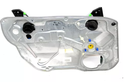 Seat Ibiza 6L ektrischer Fensterheber Modul vorne links 4/5-Türer