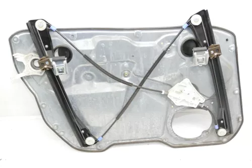 Seat Ibiza 6L ektrischer Fensterheber Modul vorne rechts 4/5-Türer (104899)