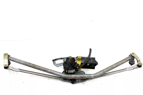 VW T4 Gestänge Scheibenwischer vorne 701955603 701955113 Wischergestänge Wischer (104914)