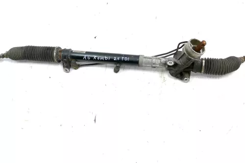 Audi A6 4B Lenkgetriebe Lenkung Servolenkung 4b1422066E 4b142205D 2,5 TDI V6