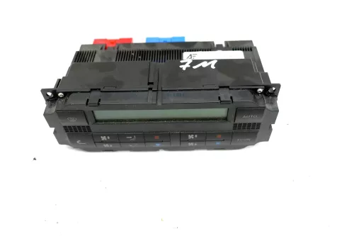 VW Sharan 7M Steuergerät Klimaanlage Klimabedienteil 7m3907040E /J Climatronic