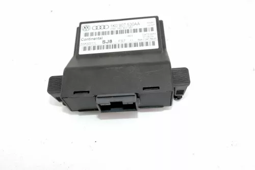 VW Golf 5 6 Touran Steuergerät Diagnose Interface 1K0907530AA Skoda Octavia 1Z (104967)