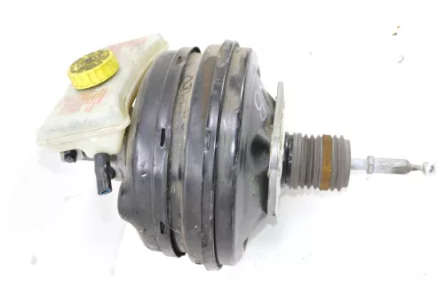 VW Passat 3B A4 A6 Bremskraftverstärker Bremskraftregler 8E0612105M / J