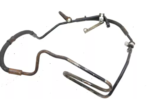 VW Golf 4 Bora Dehnschlauch Servoleitung mit Klima 1J0422893GK 1,4 16V 1,6 16V 7