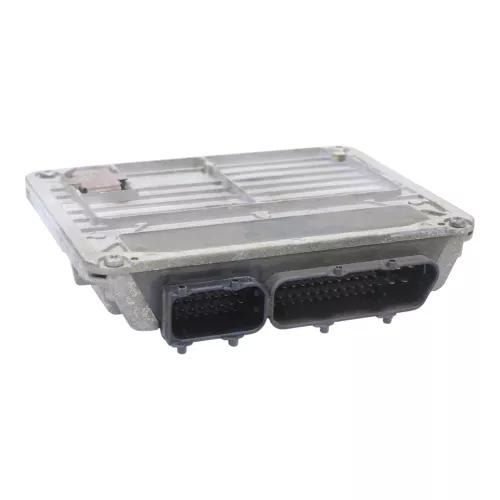 Audi A3 8L Steuergerät 1,6SR 74kw 06A906019E 101PS AKL Motor (104994)