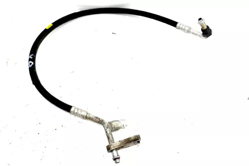 VW Polo 6N Arosa Klimaleitung Kältemittelschlauch 6N1820741B Klimaanlage