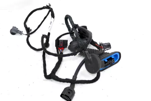 Audi A3 8P 2/3-Türer Kabelbaum Tür Türkabelbaum ZV vorne links 8P3971029A (105023)