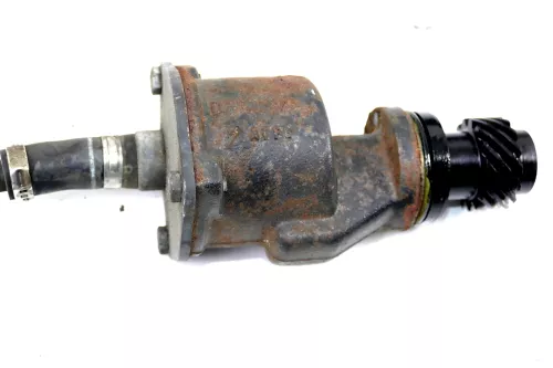 VW Audi Unterdruckpumpe Vakuumpumpe 028207a 028145101F AKU