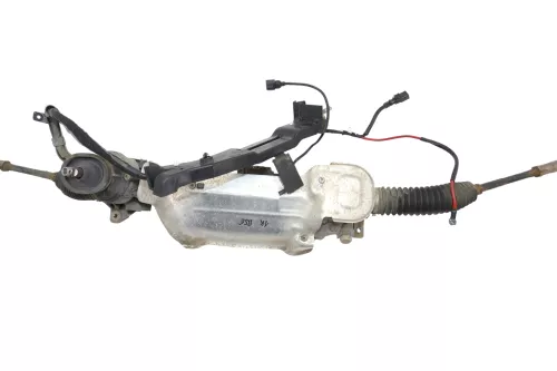 VW Golf 5 Touran Lenkgetriebe Servolenkung 2. Generation 1K1423055MX (105053)