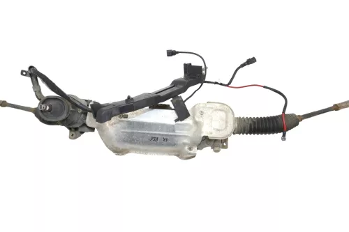 VW Golf 5 Touran Lenkgetriebe Servolenkung 2. Generation 1K1423055MX (105053)