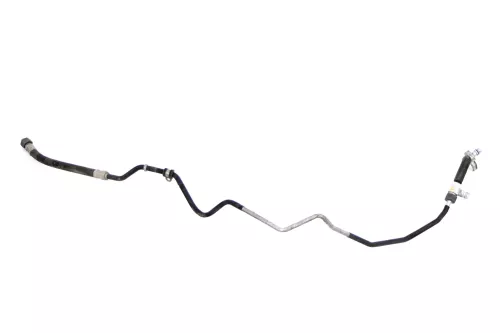 Audi A6 4B Klimaleitung Kältemittelschlauch 2,5 TDI AFB V6  Motor Klimaanlage