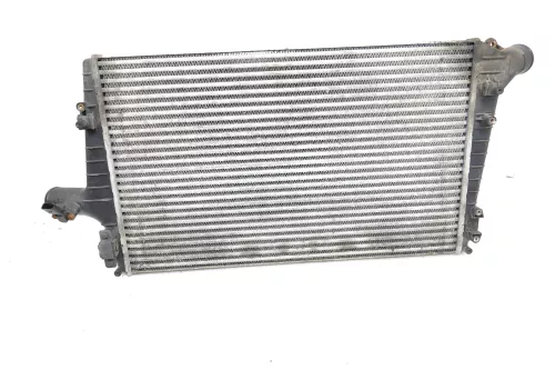 Audi A6 4B Ladeluftkühler Ladeluft Kühler 2,5 TDI 4B0145805A AFB AKN AKE BDG