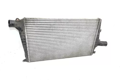 Audi A6 4B Ladeluftkühler Ladeluft Kühler 2,5 TDI 4B0145805A AFB AKN AKE BDG (105115)