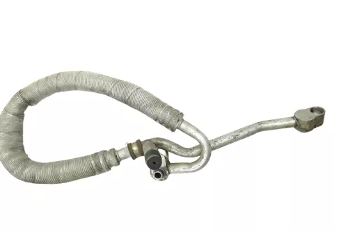 VW Polo 9N Fox Klimaleitung Kältemittelschlauch 6Q0820721S /AH Klimaanlage 1,2