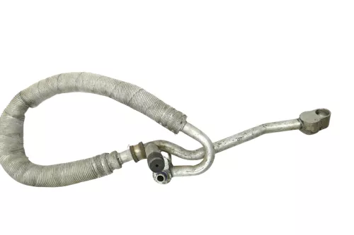 VW Polo 9N Fox Klimaleitung Kältemittelschlauch 6Q0820721S /AH Klimaanlage 1,2 (105333)