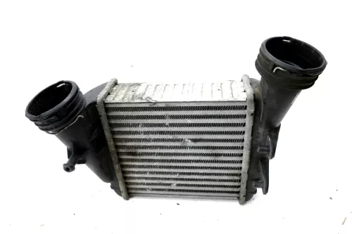VW Passat 3BG Skod Ladeluftkühler Ladeluft Kühler 2,5 TDI 3B0145806 BAU BDG BDH