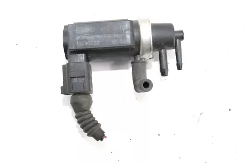 Audi A6 4B A8 Druckwandler 059906627B 2,5 TDI BDG BDH Motor 180PS 132kw (105359)