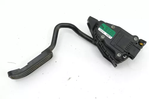 VW Sharan Alhambra elektrisches Gaspedal Geber Gas 7M3721603A  ##
