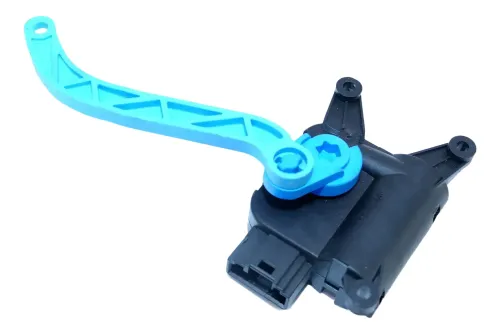 VW Golf 5 Stellmotor für Umluftbetrieb Heizung Umluft 1K1907511E Eos Touran