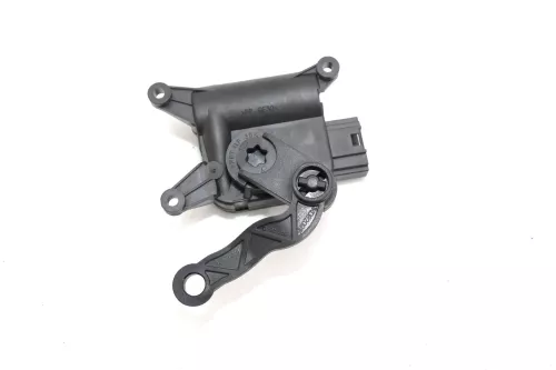 VW Golf 5 Stellmotor für Temperaturregelklappe Termperatur 1K0907511B Eos Touran