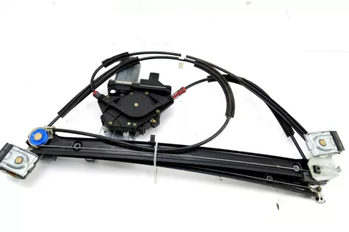 VW Polo 6N2 elektrischer Fensterheber Motor links vorne 2/3-Türer (105526)