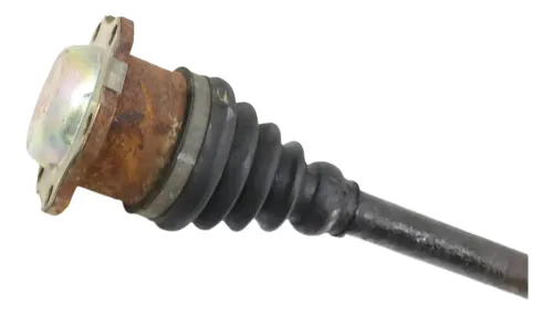 VW Golf 4 IV Audi A3 Bora Antriebswelle 74kw links AKL Automatik Gelenkwelle 1,6 (105531)