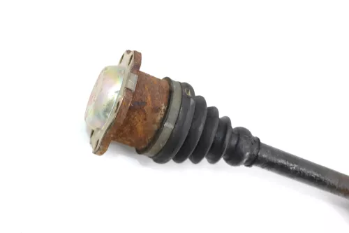 VW Golf 4 IV Audi A3 Bora Antriebswelle 74kw links AKL Automatik Gelenkwelle 1,6 (105531)