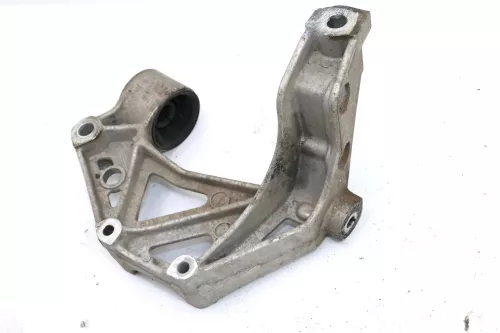 VW Polo 9N Seat Ibiza 6L Querlenker Konsole Halter 6Q0199293D vorne links Fox (105573)