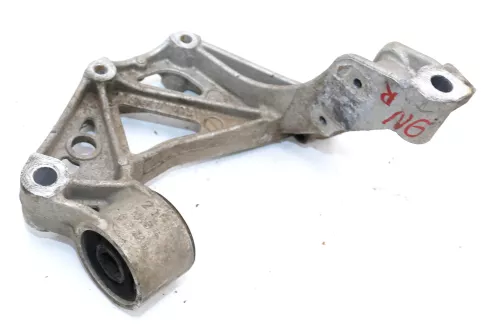 VW Polo 9N Seat Ibiza 6L Querlenker Konsole Halter 6Q0199294D vorne rechts Fox (105574)