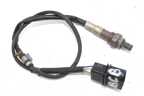 VW Golf 4 Bora Lambdasonde 06A906262AF 1K0998262D BCB 1,4l 16V APE 55kw vor Kat (105579)