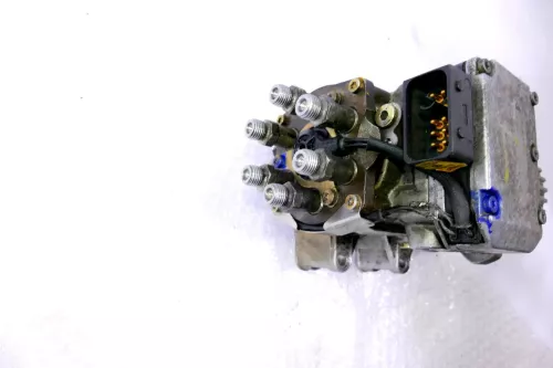 Audi A6 A4 8E Einspritzpumpe 2,5 TDI 110kw150PS AKN Motor 059130106B Schaltung (105588)
