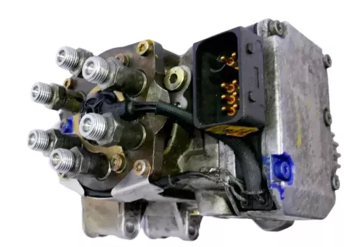 Audi A6 A4 8E Einspritzpumpe 2,5 TDI 110kw150PS AKN Motor 059130106B Schaltung (105588)