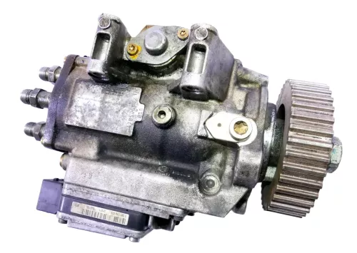 Audi A6 A4 8E Einspritzpumpe 2,5 TDI 110kw150PS AKN Motor 059130106B Schaltung