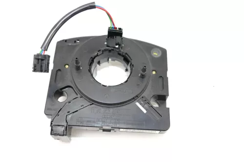 VW Golf 4 Lenkwinkelsensor Schleifring Airbag 1J0959654R 1J0959654AL Multifunkti (105589)