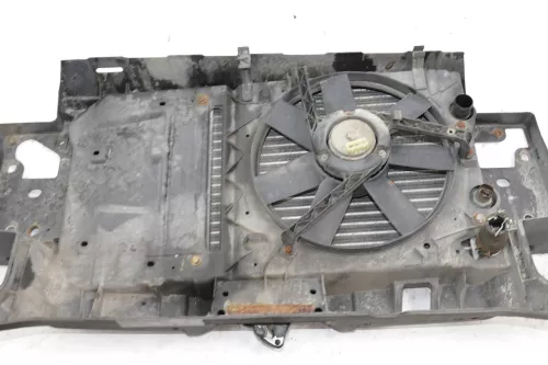 VW Polo 6N2 Schloßträger Kühler (ohneKlima) (105592)