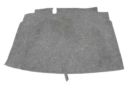 VW Golf 5 V Teppich Kofferraumteppich Kofferraum hinten 1K6863463F (105605)