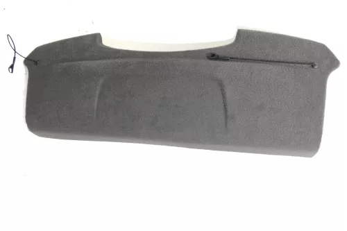VW Fox Hutablage Abdeckung Kofferraum Abdeckung hinten 5Z0867769A