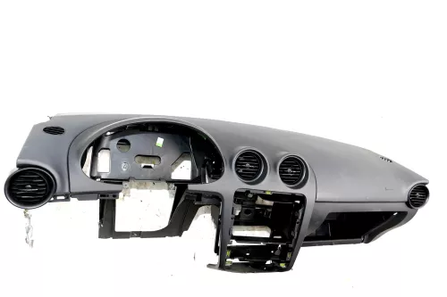 Seat Ibiza 6L 6L2  Armaturenbrett Cockpit Amaturbrett