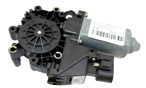 Audi A3 8L Fensterheber Motor vorne rechts 8L3959802 nur beim 2/3-Türer (105641)