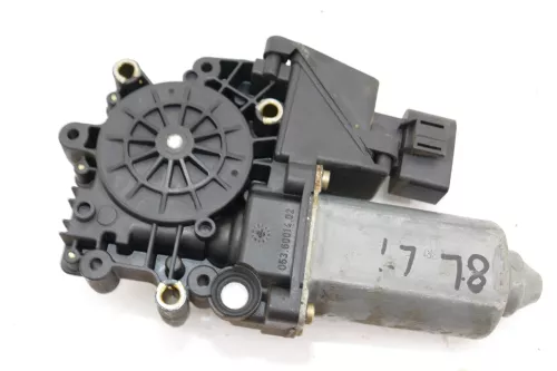 Audi A3 8L Fensterheber Motor vorne links 8L3959801 passt nur 2/3-Türer