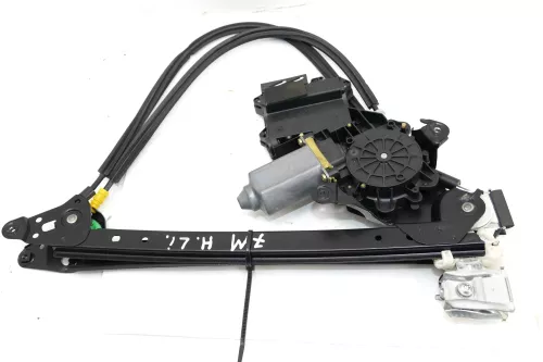 VW Sharan 7M elektrischer Fensterheber hinten links mit Gestänge ab Bj.2000