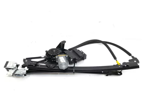 VW Sharan 7M ektrischer Fensterheber vorne rechts Motor + Gestänge ab Bj. 2000