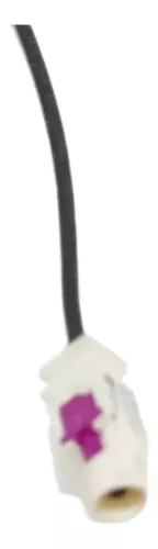 VW Golf 5 1K V Antenne Antennenfuß Fuß Antennensockel Sockel 1K0035501 (105650)